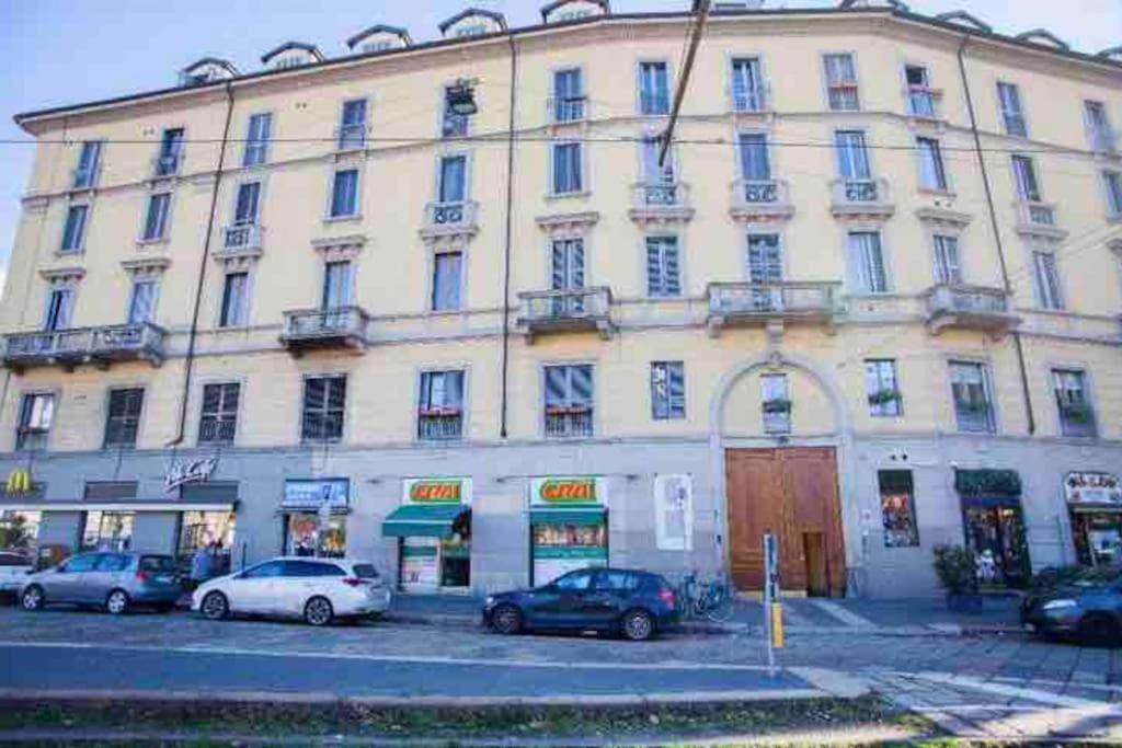 Appartamento Glamour Liberty Sabotino38 Milano